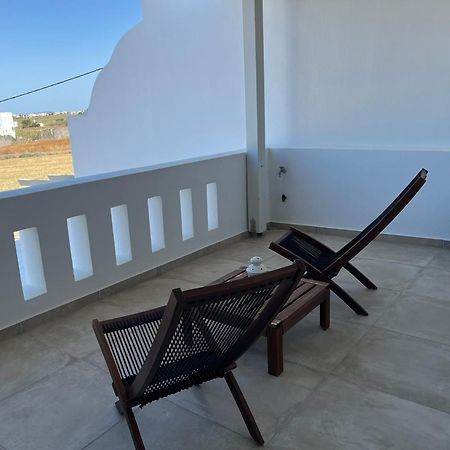 Villa Tranquilita Kastrákion المظهر الخارجي الصورة