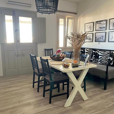 Villa Tranquilita Kastrákion المظهر الخارجي الصورة
