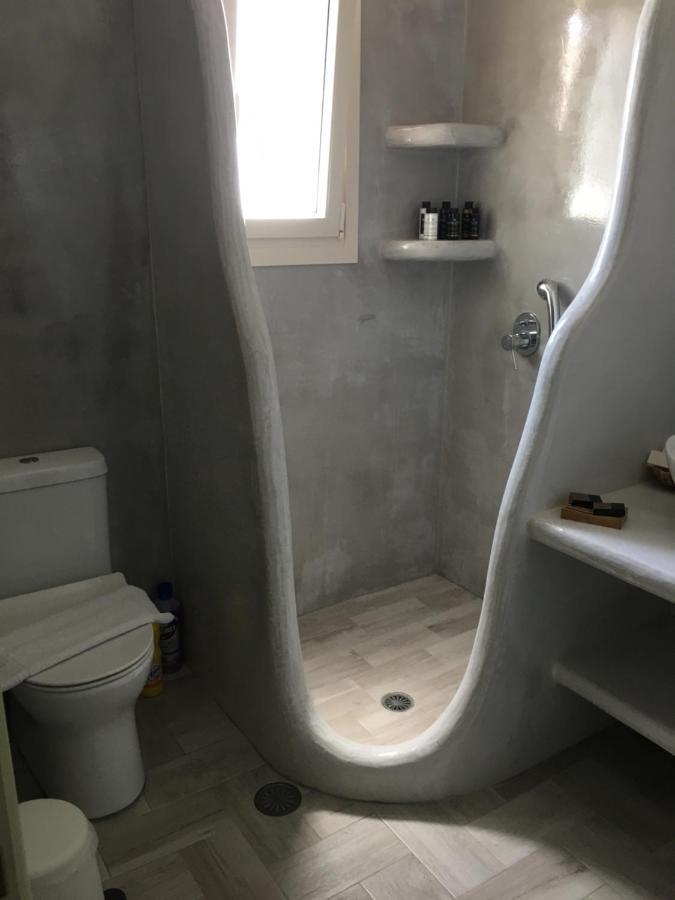 Villa Tranquilita Kastrákion المظهر الخارجي الصورة