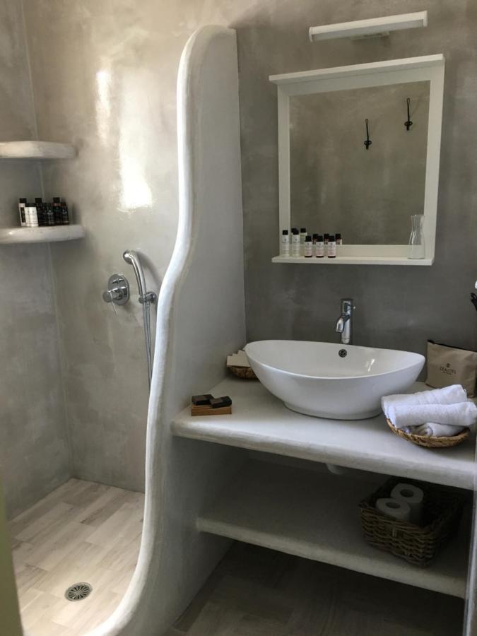 Villa Tranquilita Kastrákion المظهر الخارجي الصورة