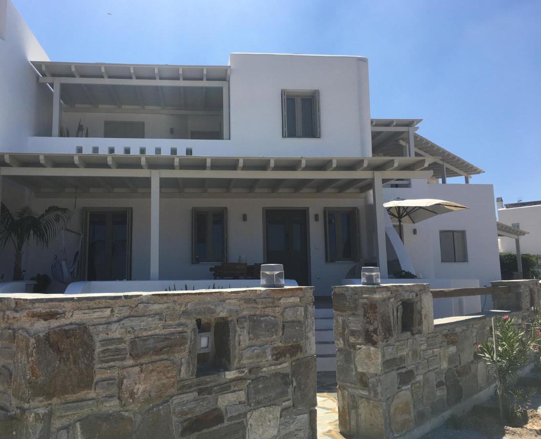 Villa Tranquilita Kastrákion المظهر الخارجي الصورة
