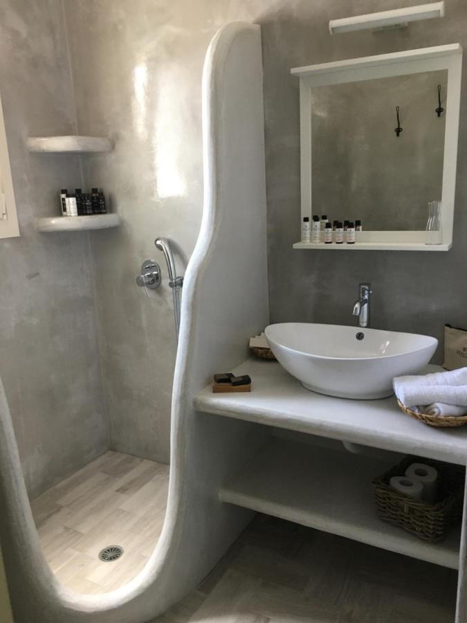 Villa Tranquilita Kastrákion المظهر الخارجي الصورة