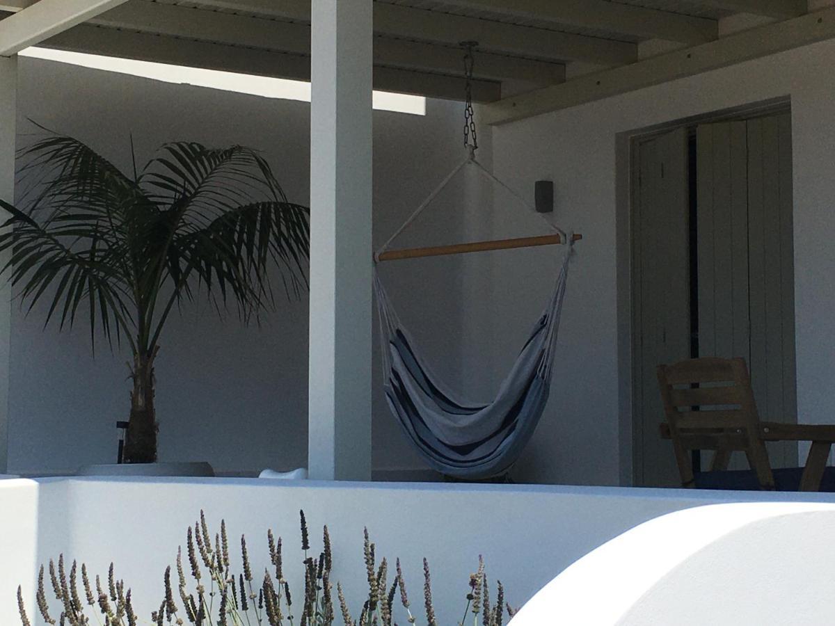 Villa Tranquilita Kastrákion المظهر الخارجي الصورة