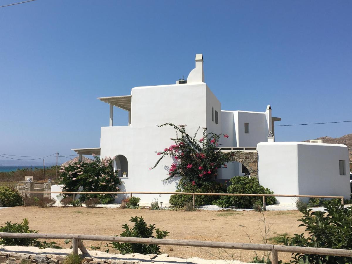 Villa Tranquilita Kastrákion المظهر الخارجي الصورة