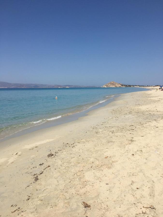 Villa Tranquilita Kastrákion المظهر الخارجي الصورة