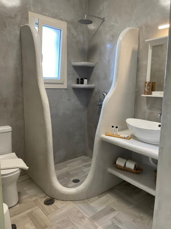Villa Tranquilita Kastrákion المظهر الخارجي الصورة