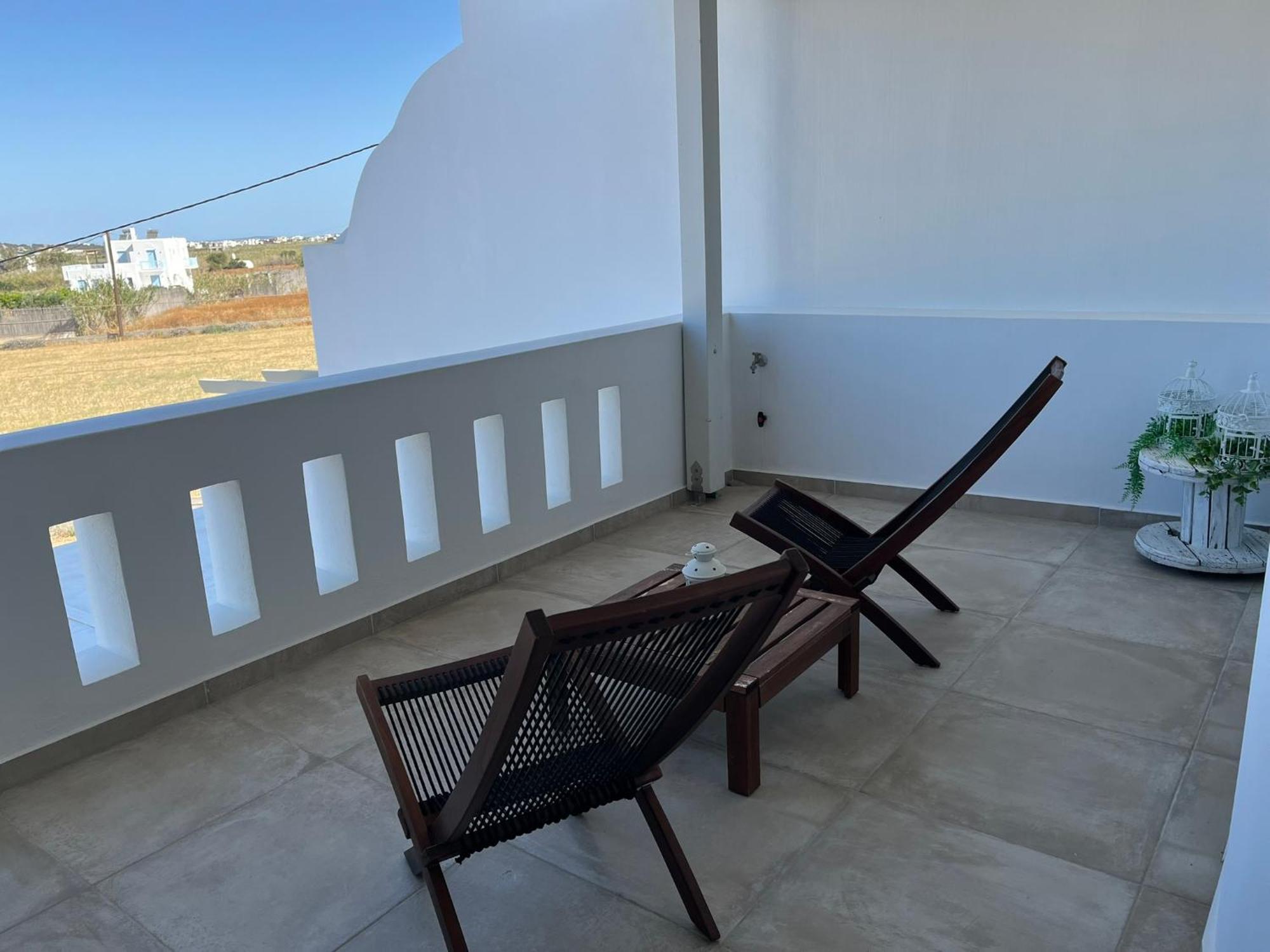 Villa Tranquilita Kastrákion المظهر الخارجي الصورة