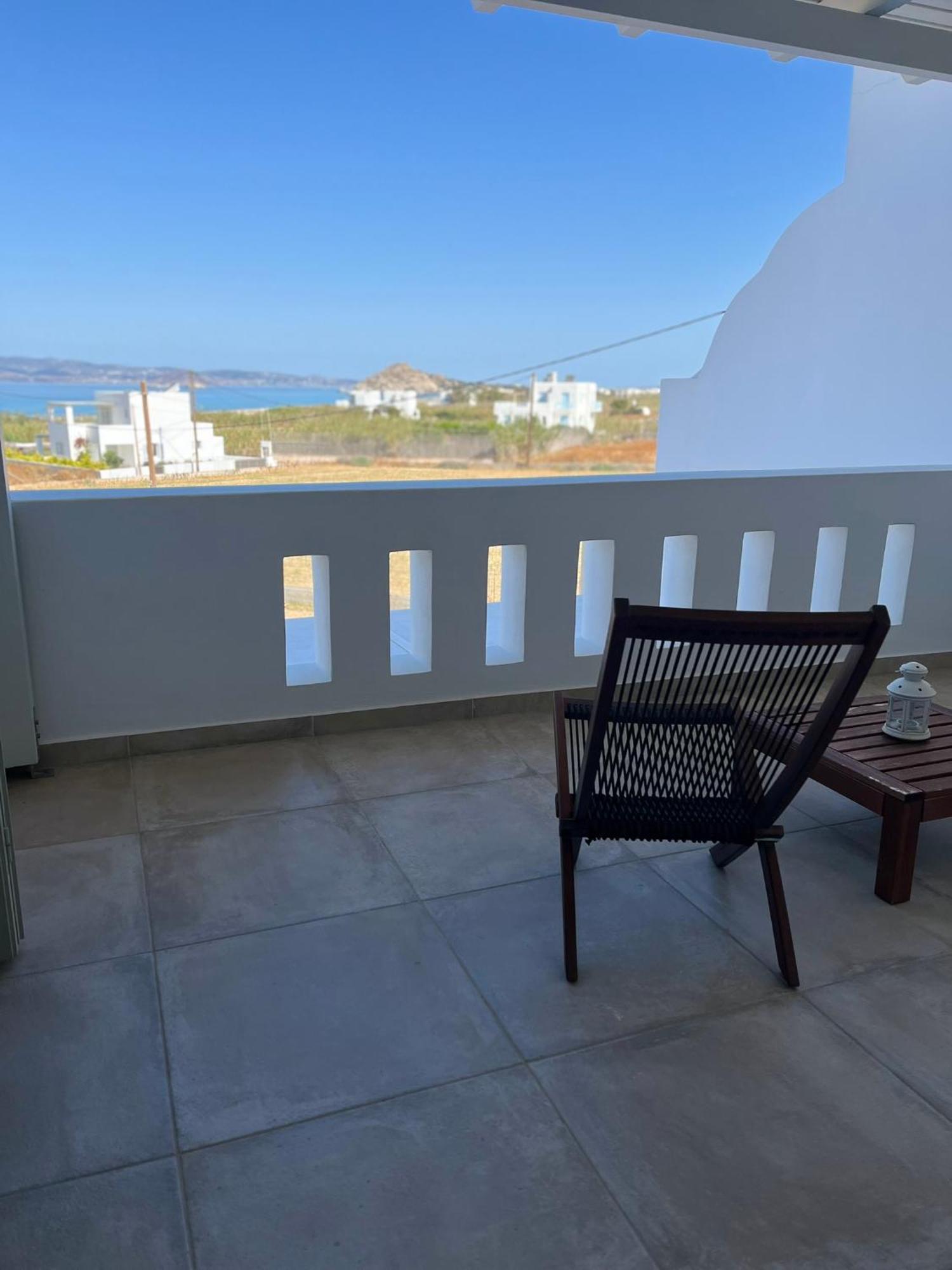 Villa Tranquilita Kastrákion المظهر الخارجي الصورة